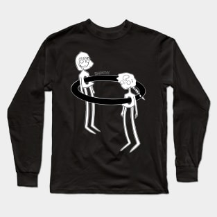 Empathy Long Sleeve T-Shirt